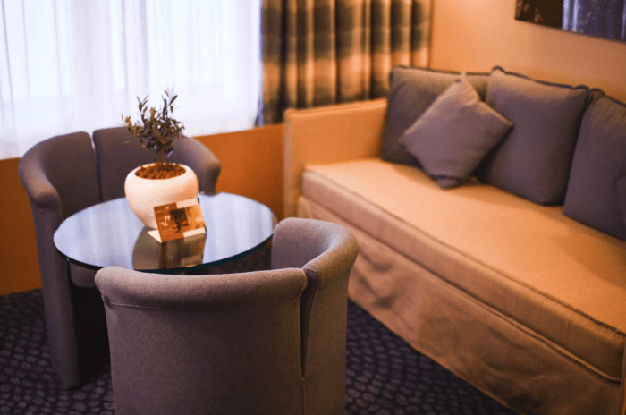 Celestyal Cruises Celestyal Olympia Junior Suite 1.png